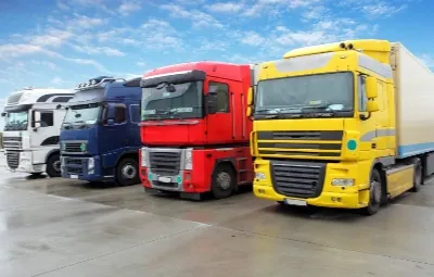 Ankara Gümüşova Nakliye Ambarı